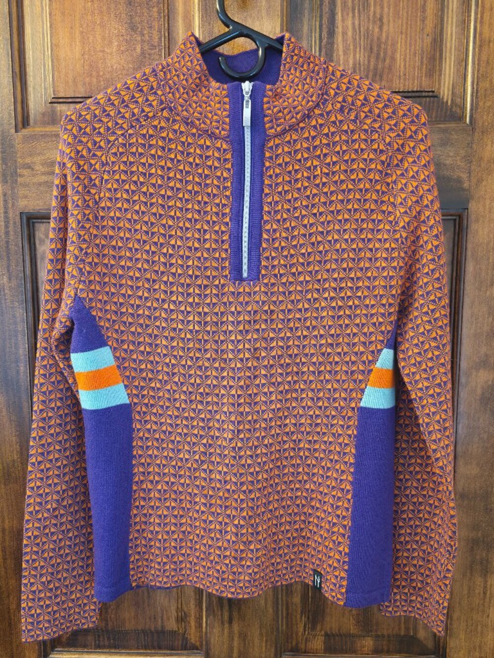 Standout Neve Ski Sweater Medium